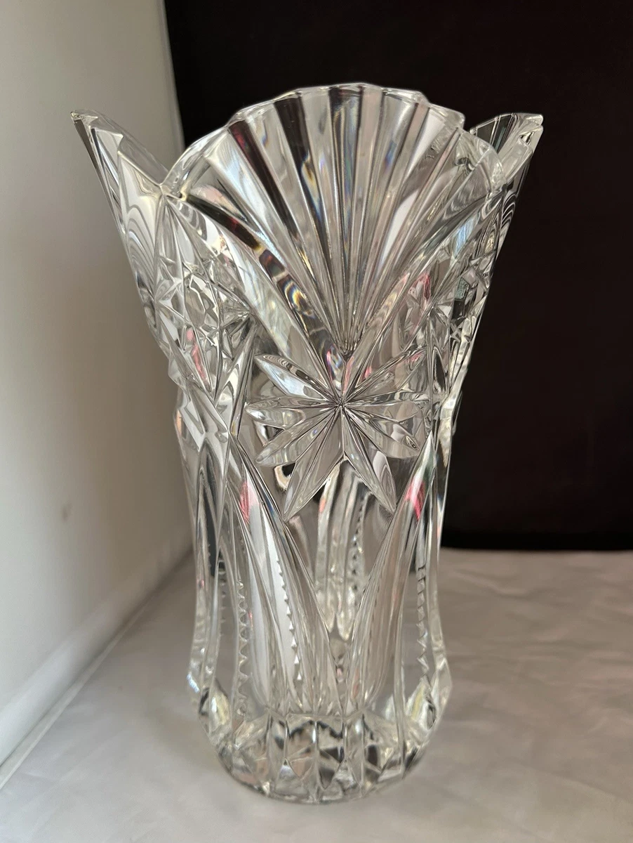 france crystal vase products for sale | eBay