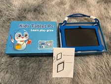 Children s 7-Inch Learning Tablet with Blueto...