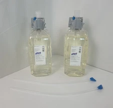 PURELL Professional Fresh Foam Soap 1500 ml for CXM CXI, CXT Dispenser Pack of 2