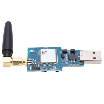 USB To GSM Serial Port Module GPRS SIM800C PCB Board For Voice Data Transmis SET