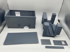 1/25th scale 3d printed MSV-II 170 Ambulance ...