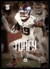 Kadarius Toney 2021 Panini Chronicles #214 Giants NFL READ FREE SHIPPING
