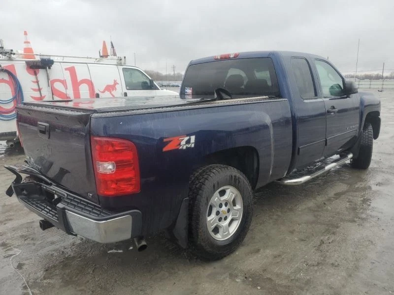 Front Seat Bucket-bench Seat Opt AZ3 Fits 07-14 SIERRA 2500 PICKUP 720667 Foto 3 de 4