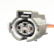 A/C Compressor Connector For Toyota Camry 1996-2001 - 88645-06020