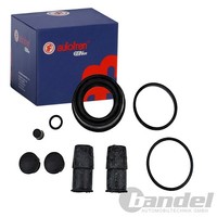 Autofren Reparatursatz Bremssattel Hinten Passend FüR Alfa Giulia Stelvio Audi A