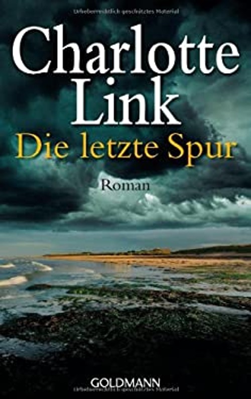 Die Letzte Spur Charlotte LinkFree US Delivery | ISBN:3442464587