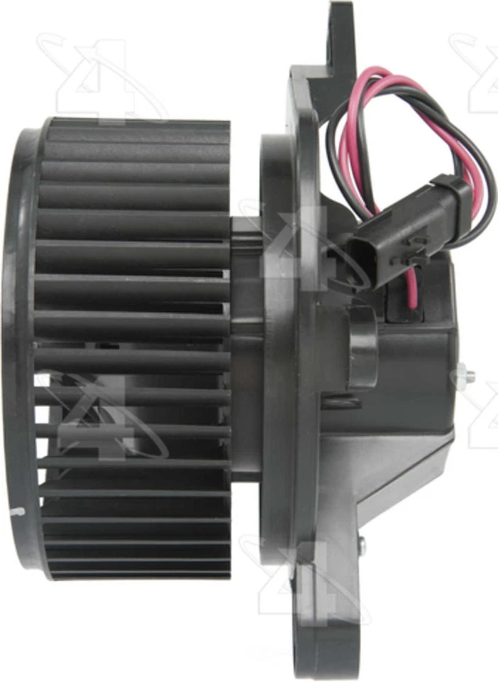 Motor soplador HVAC 4 estaciones 75844 para Chrysler PT Cruiser 06-10 Foto 4 de 4