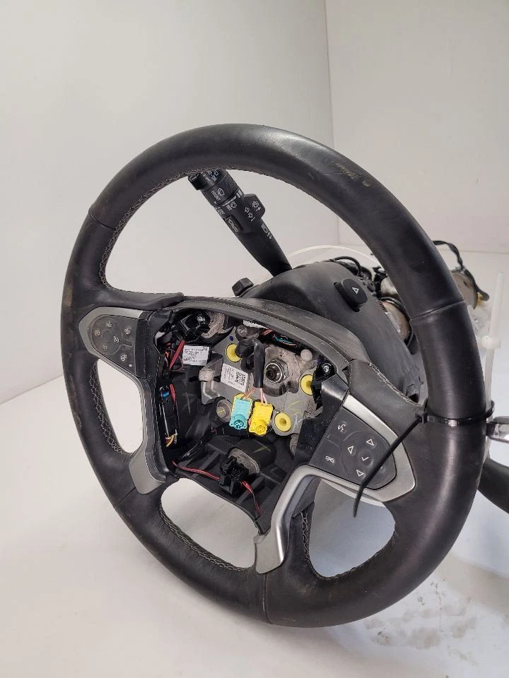 2015-2020 CADILLAC ESCALADE Steering Column Shift 23381949 15-20 Foto 2 de 4