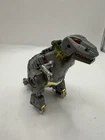 Transformers G1 Grimlock Dinobot Original 1984 Hasbro Takara (missing Arm)