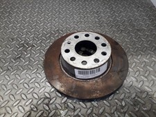 5Q0615601B BREMSSCHEIBE HINTEN FÜR SEAT ATECA KH7 2.0 TDI 10284636    10284636
