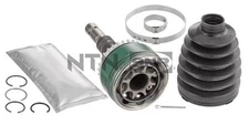 SNR OJK53.004 joint kit, drive shaft for Opel, Vauxhall