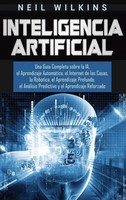 Neil Wilkins | Inteligencia Artificial | Buch | Spanisch (2020) | Gebunden