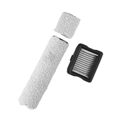 For EUREKA New 630 High Density Soft Wool Bristle Rollers Available Now