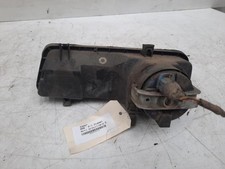 Antibrouillard Peugeot 806