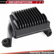 Aluminum Voltage Regulator Rectifier For Harley Touring Glide 2009-15 74505-09
