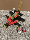 LEGO Space: Vector Detector (6877) Great condition