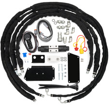 Third Function Kit For Yanmar Sa325, Sa425 Series Tractors W/o Canopy