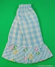 Vintage Barbie Doll Best Buy #8621 Skirt MINTY~ 1970's