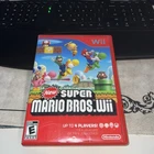 New Super Mario Bros. Wii
