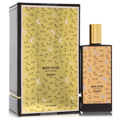  Moon Fever by Memo Eau De Parfum 2.5 OZ for Women  