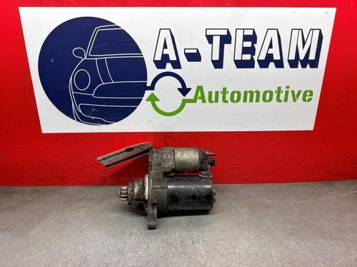 Anlasser VW Fox Schrägheck 5Z 02T911023G P22916517