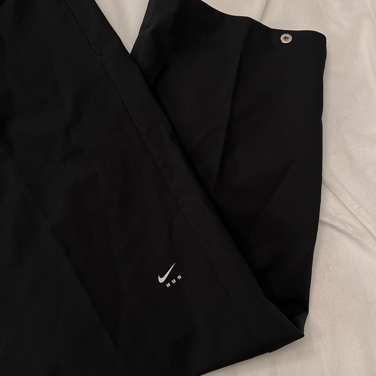 美品 NIKE MMW パンツ NIKE LAB NEW Nike x MMW x Nike Lab NRG Pants Adult Unisex Size S