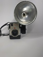 Vintage Kodak Brownie Bulls Eye Camera Not Tested