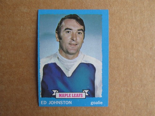 1973-74 TOPPS HOCKEY CARD SINGLES COMPLETE YOUR SET PICK CHOOSE UPDATED 11/17 - Picture 28 of 277