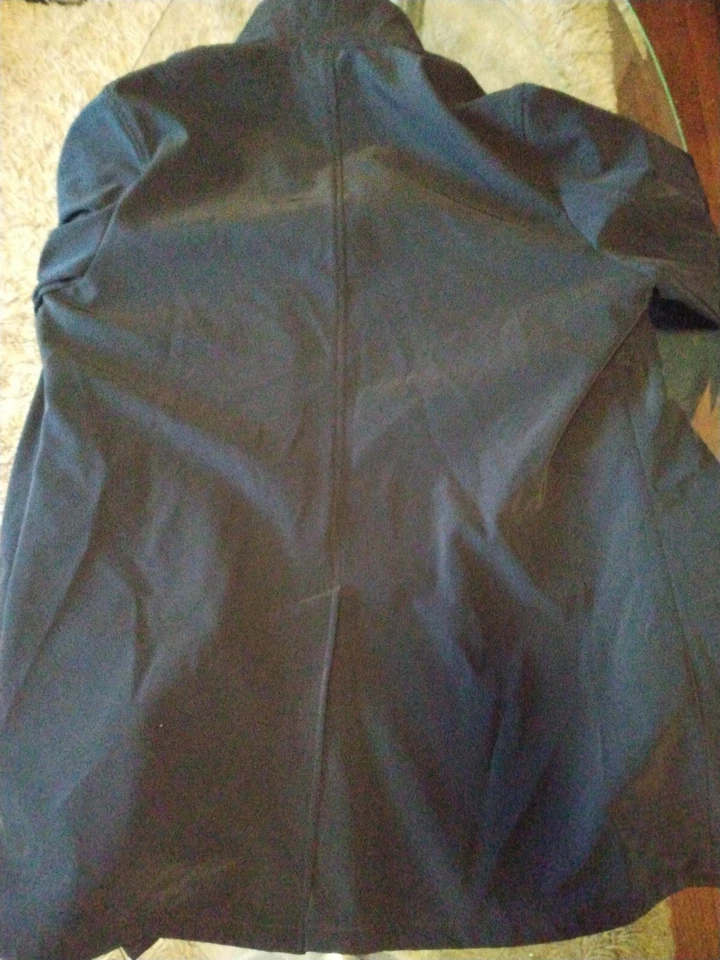 Armani Collezioni Chaqueta Repelente al Agua Mujer 42 Foto 2 de 4