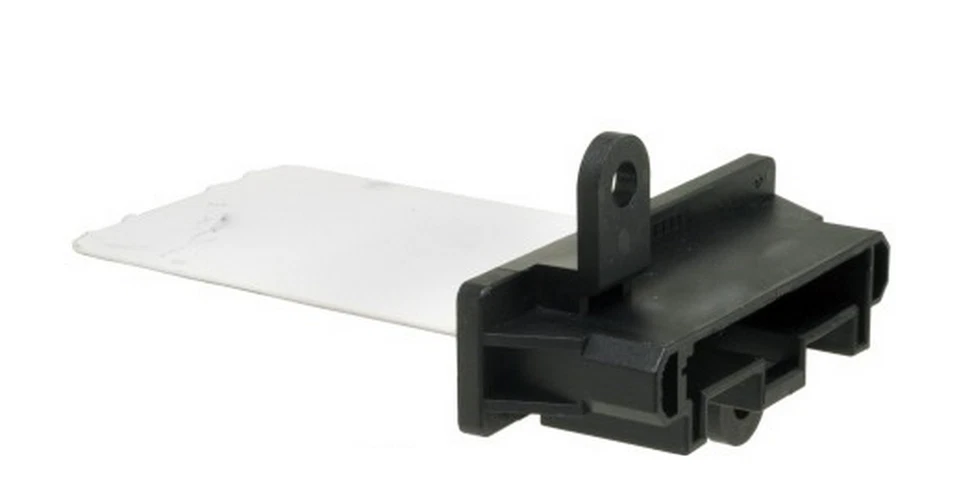 Оригинальный No 27150-41B00 новый резистор двигателя вентилятора ОВКВ для Nissan 240SX 2,4 л 1995-1998 - Изображение 2 из 4