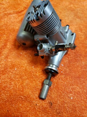 OS Engine - OS max 40 FP - Nice! | eBay