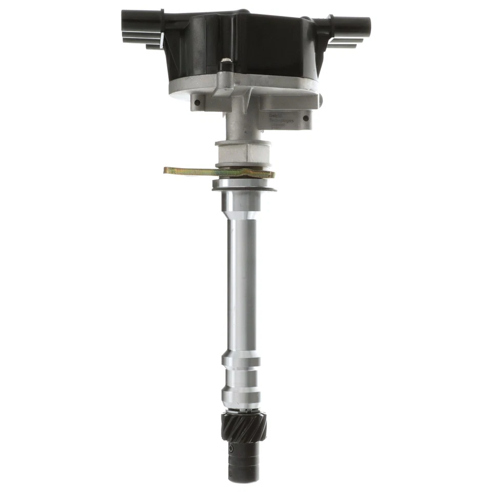 For 1996-2005 Chevrolet Express 1500 4.3L V6 Distributor Delphi 1997 1998 1999 - Image 4 of 4