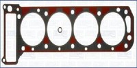 Original Ajusa Dichtung Zylinderkopf 55001000 FüR Bedford Opel