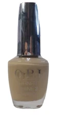 OPI Infinite Shine2 Long Wear Lacquer Nail Polish , maintaining my sand-ity