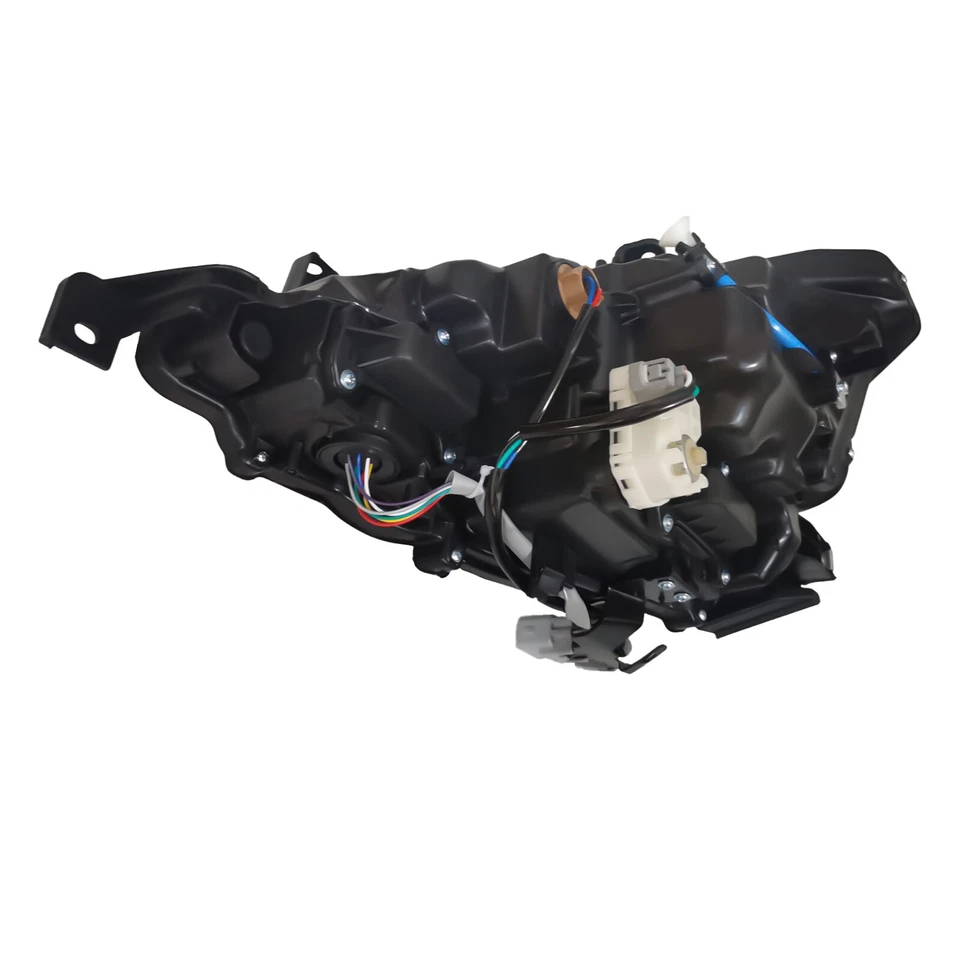 Headlight For 2014 2015 2016 Lexus IS250 IS350 Right Passenger Side LED Headlamp Foto 2 de 4