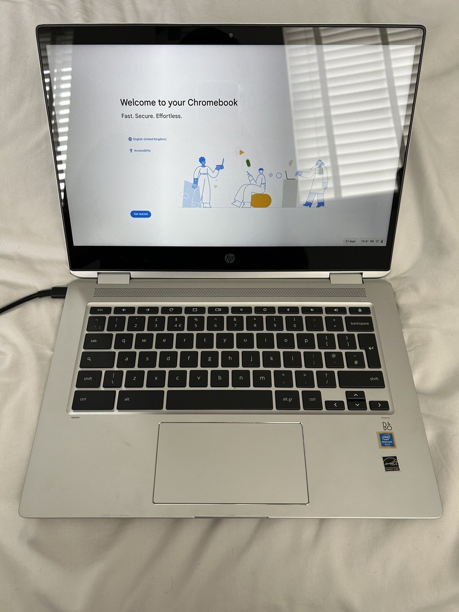 Chromebook本体 HP Chromebook x360 13c i7-10510U/16GB Amazon.com: HP Chromebook x360 2 in 1 Touchscreen Flip