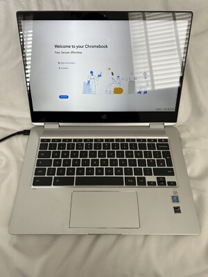 HP Chromebook x360 | eBay