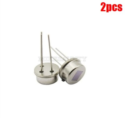 2Pcs KP500B Infrared Sensor For Arduino Pir Ir Infrared Probe Raspberry Ic Ne xa
