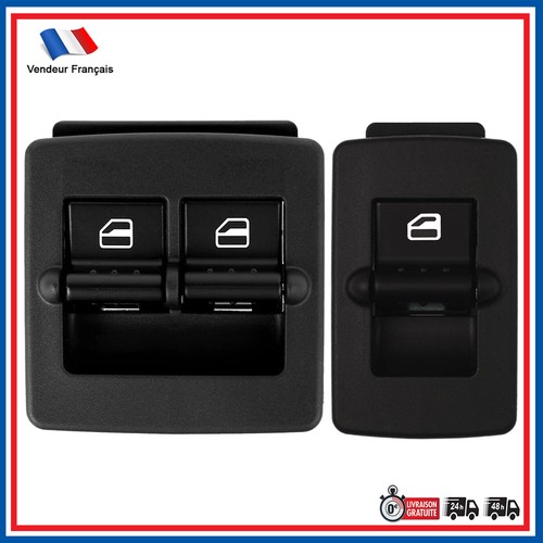 Braccio D'Essuie Vetro Anteriore (x2) - Citroen C5 Tourer II