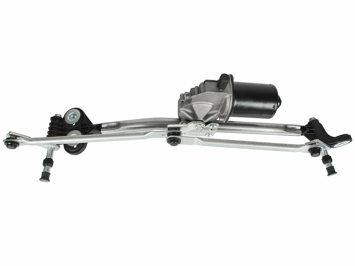 Mécanisme d'essuie-glace bloqué sur BMW X5 ? Kit moteur de remplacement