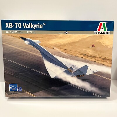 航空機・ヘリコプター ITALERI 1/72 No1282 XB-70 Valkyrie s-l400.jpg