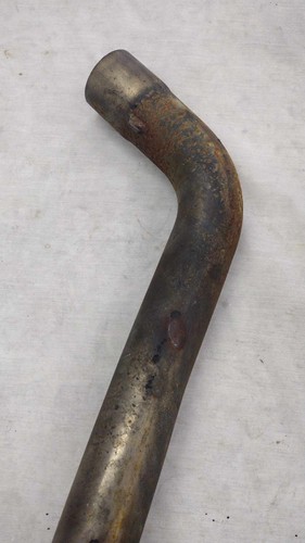 1987-1988 Honda CBR 1000 Hurricane Vance and Hines Aftermarket Exhaust Muffler - Picture 7 of 23