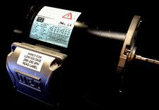 WEG 00158ES3E56-S GEN PURPOSE MOTOR 1 1/2 HP ...