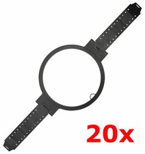 20 Pack - Pre-Construction Rough-In Bracket K...