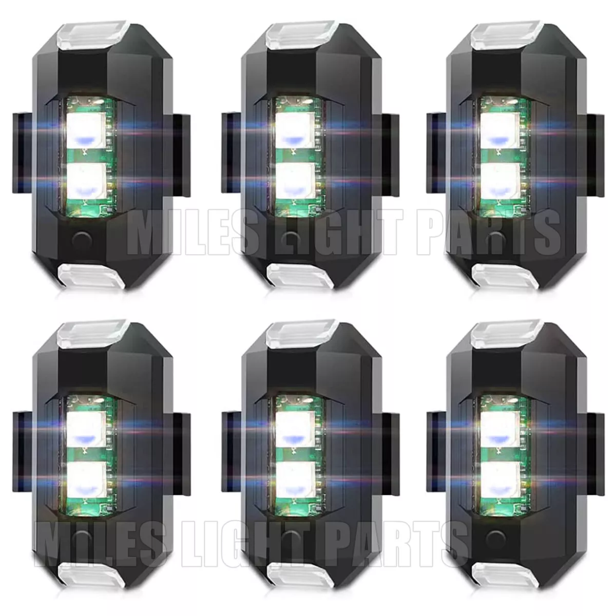 Strobe indicators deals