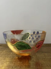 Salad Bowl Serving Dish