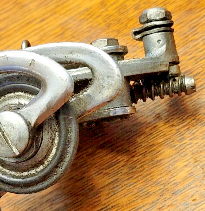 Dérailleur Allvit Huret - 01000 - Troc Vélo