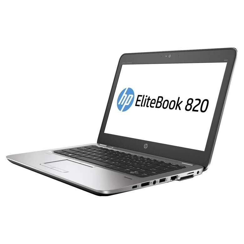 HP ELITEBOOK 820 G3  i7-6th Gen, Auswahl 256GB bis 1TB opt. 8GB / 16GB RAM Win11 - Bild 3 von 4