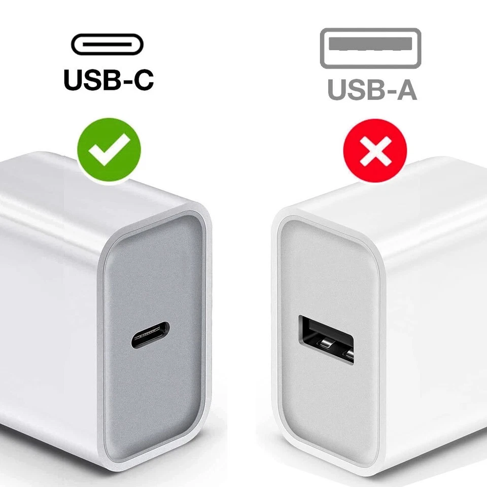 Cable de datos de carga rápida USB-C azul trenzado de 6 pies Verizon para iPhone 15/Pro/Max/Plus Foto 3 de 4