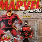 Toy Biz Marvel Daredevil Figure Sealed New Vintage 1994